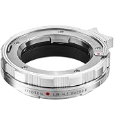 Amazon | SHOTEN マウントアダプター LM-CR M (EX) (B) (ライカM